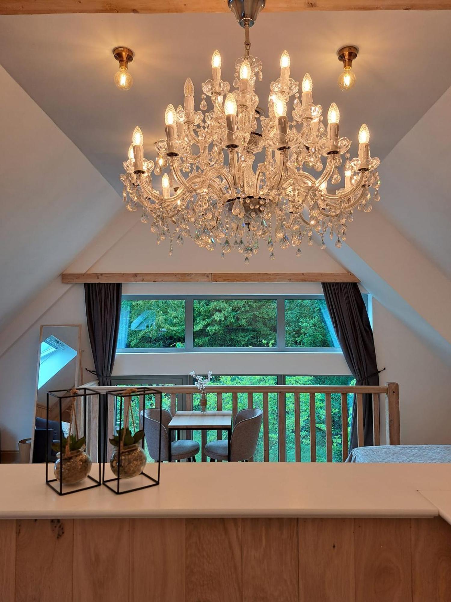 Domein Den Buiten Bed And Breakfast Dnd Sint-Niklaas Exterior photo